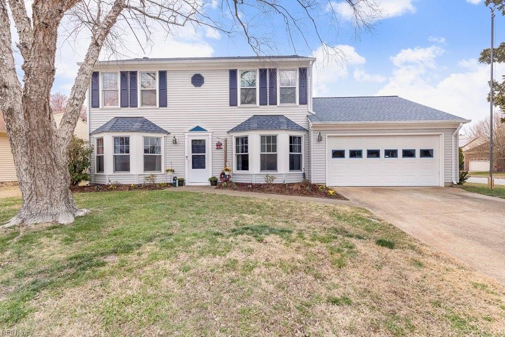 1850 Bloomfield DR
