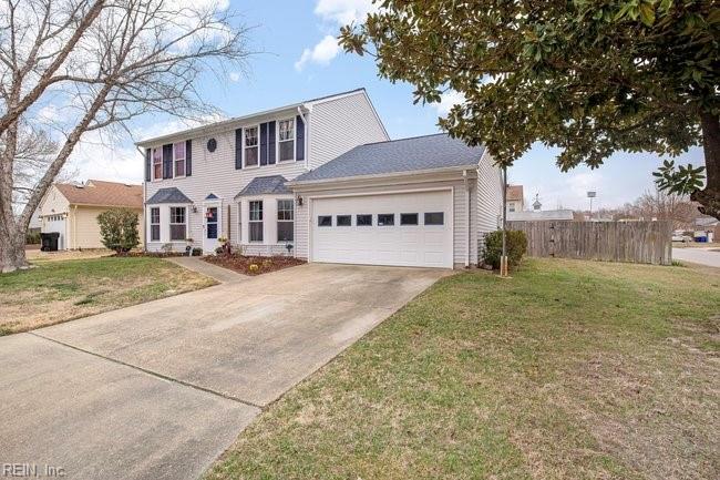 1850 Bloomfield DR