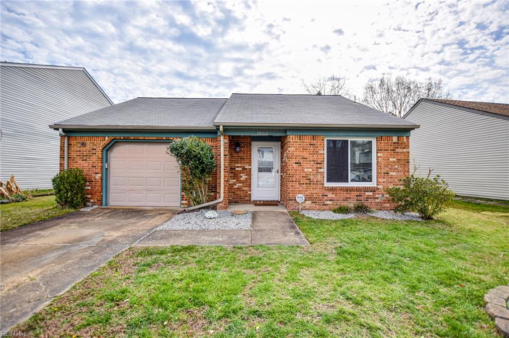 1852 Haviland DR