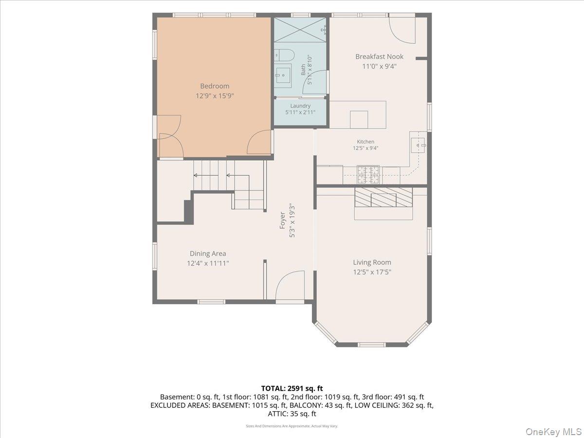 28 Ketewomoke Drive