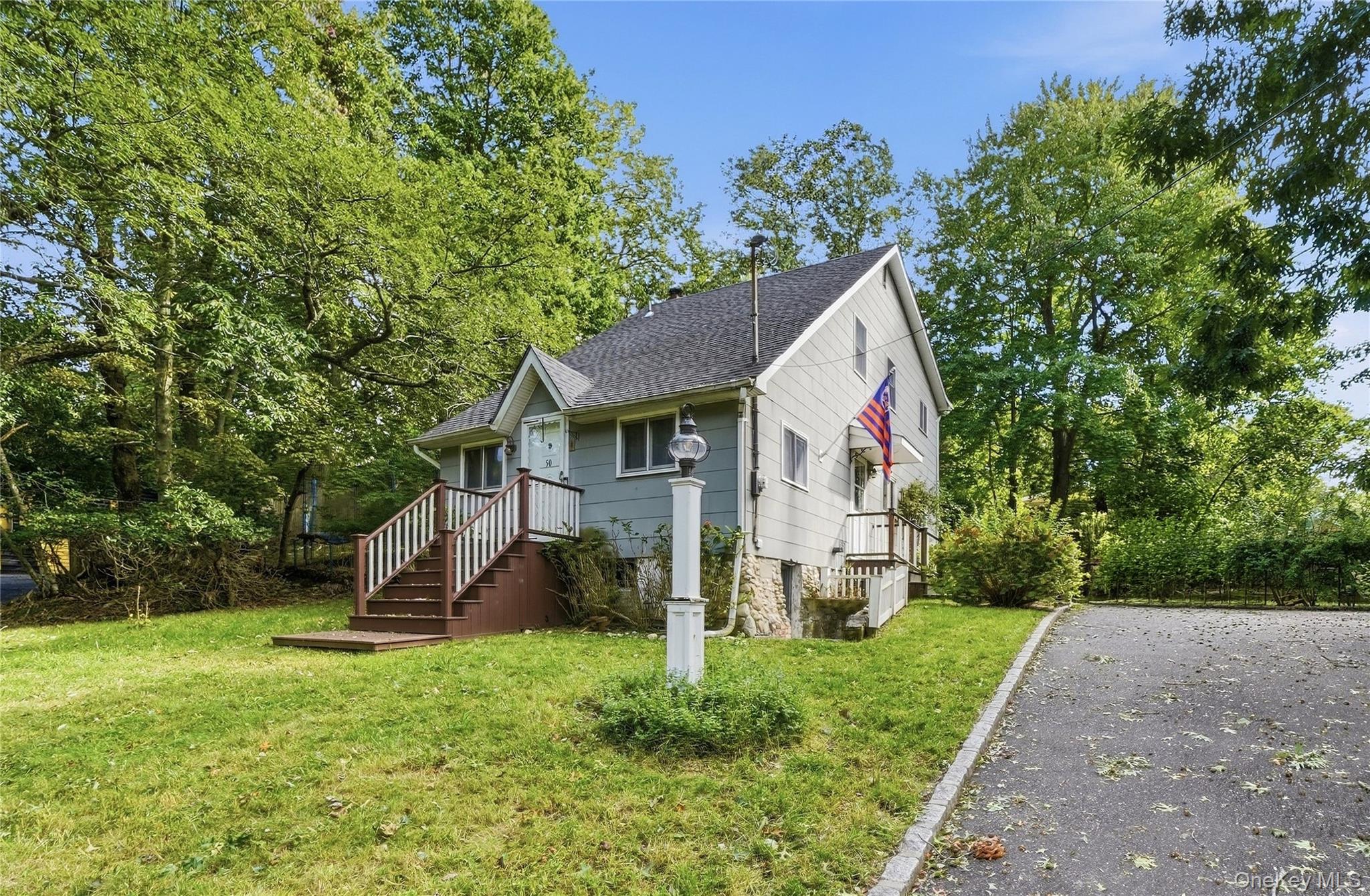 50 Dryad Road