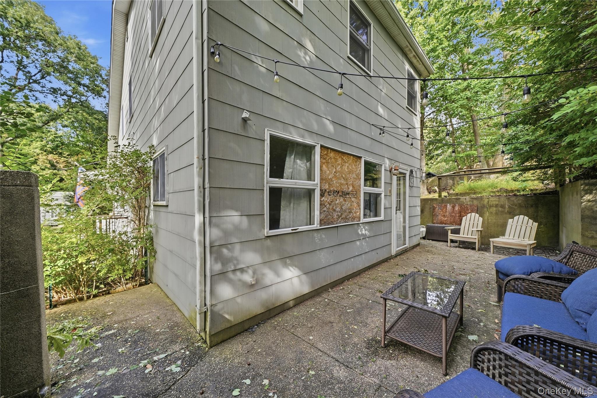 50 Dryad Road