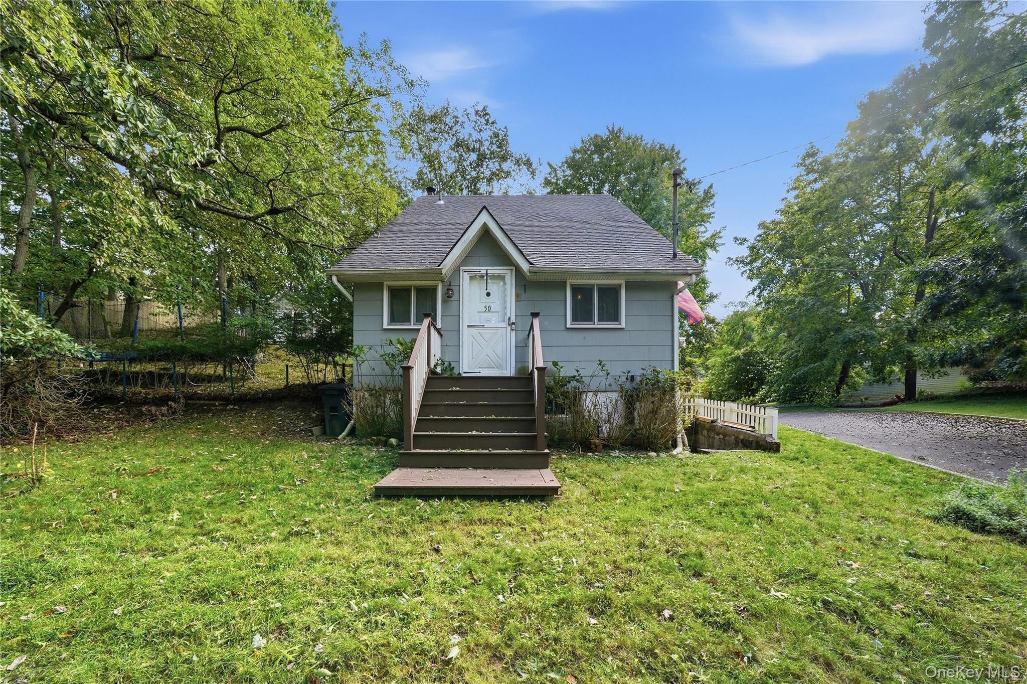 50 Dryad Road