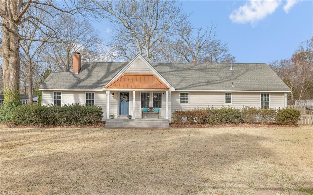 713 Avalon AVE