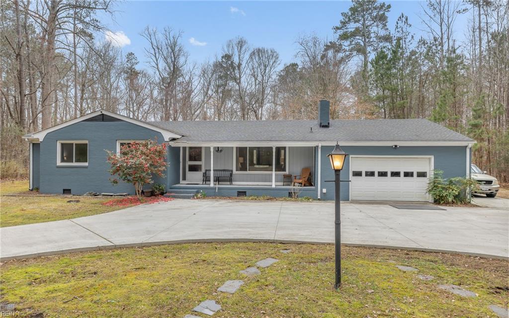 5616 Willow Lake RD