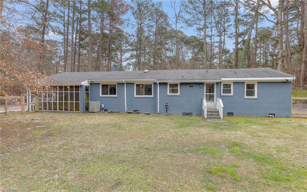 5616 Willow Lake RD