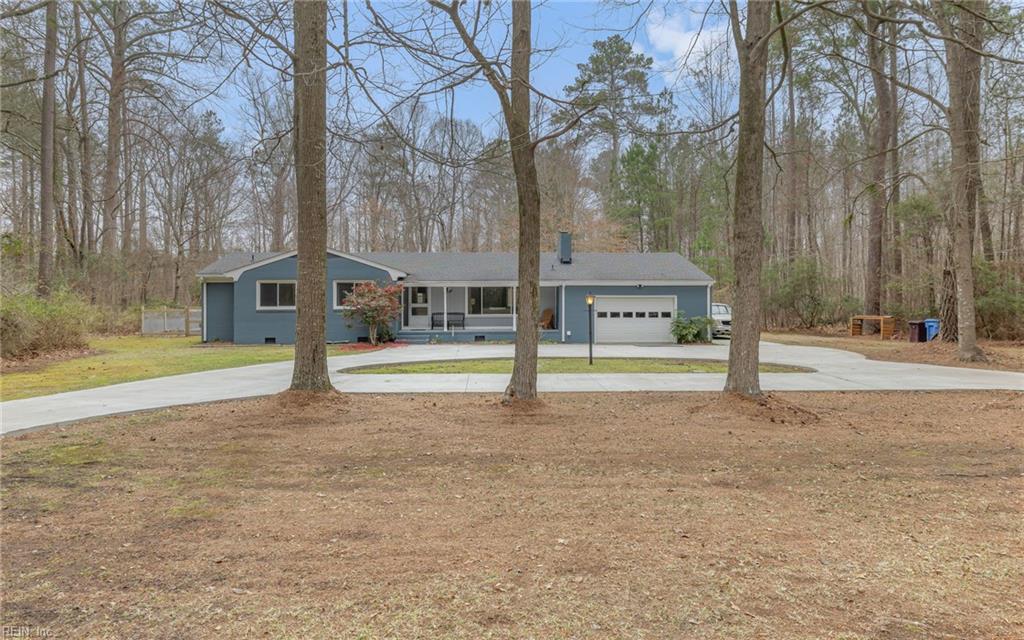 5616 Willow Lake RD