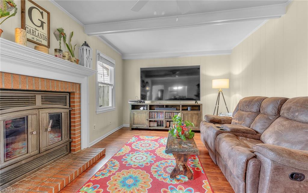 1404 Marmora RD