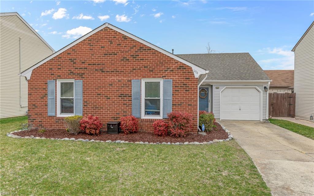 1404 Marmora RD