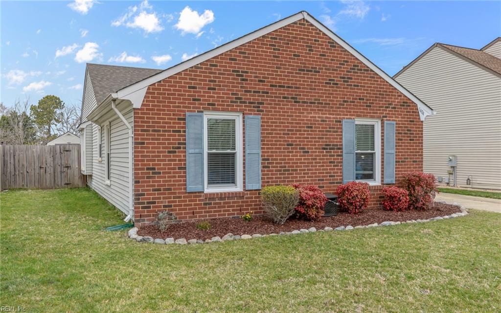 1404 Marmora RD