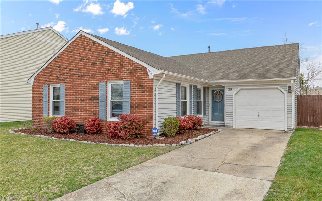 1404 Marmora RD