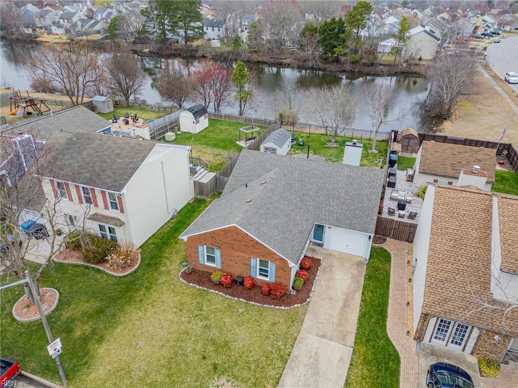 1404 Marmora RD
