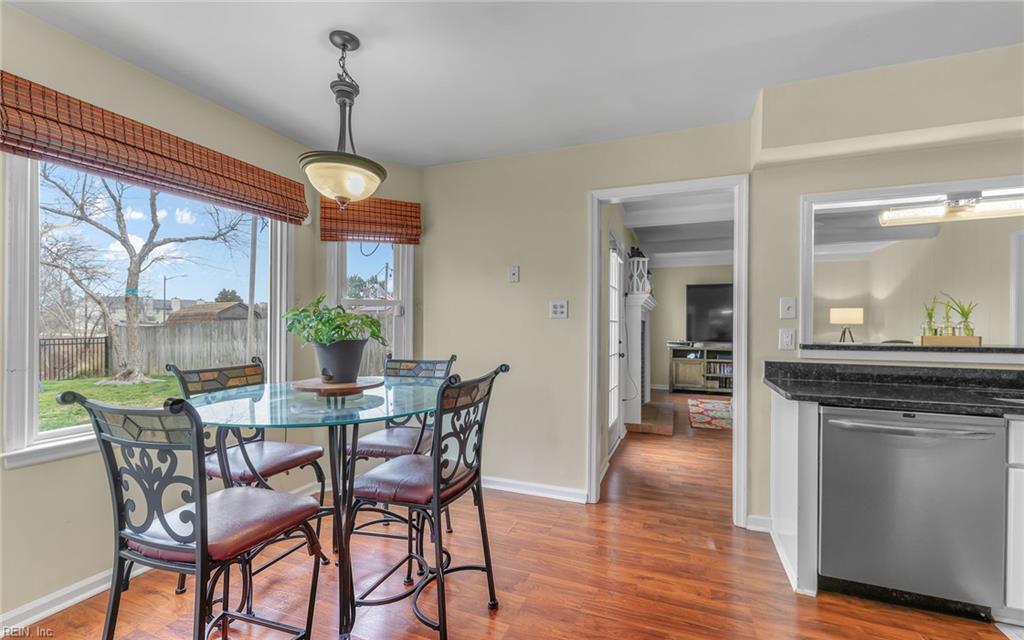 1404 Marmora RD