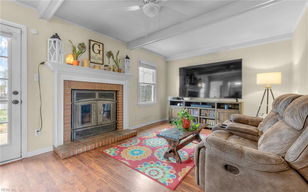 1404 Marmora RD