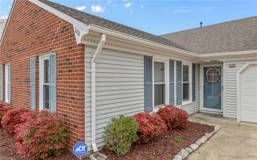 1404 Marmora RD