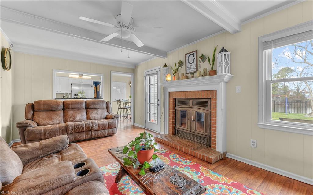 1404 Marmora RD