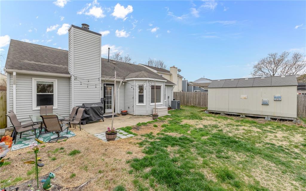 1404 Marmora RD