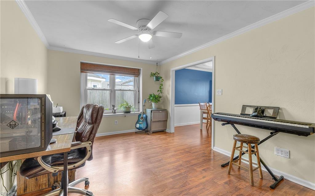 1404 Marmora RD