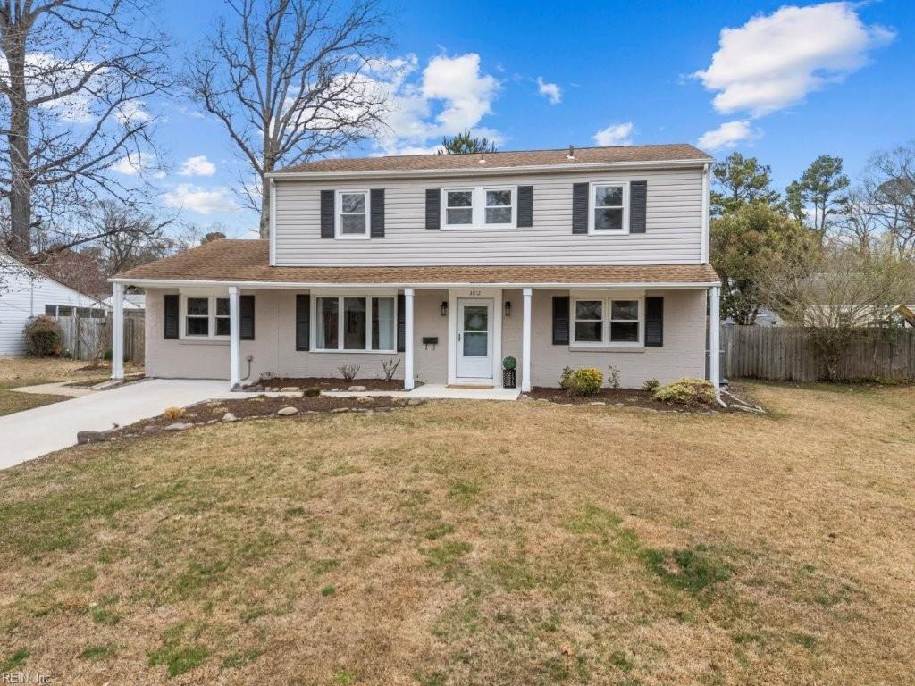 3812 Honeytree LN