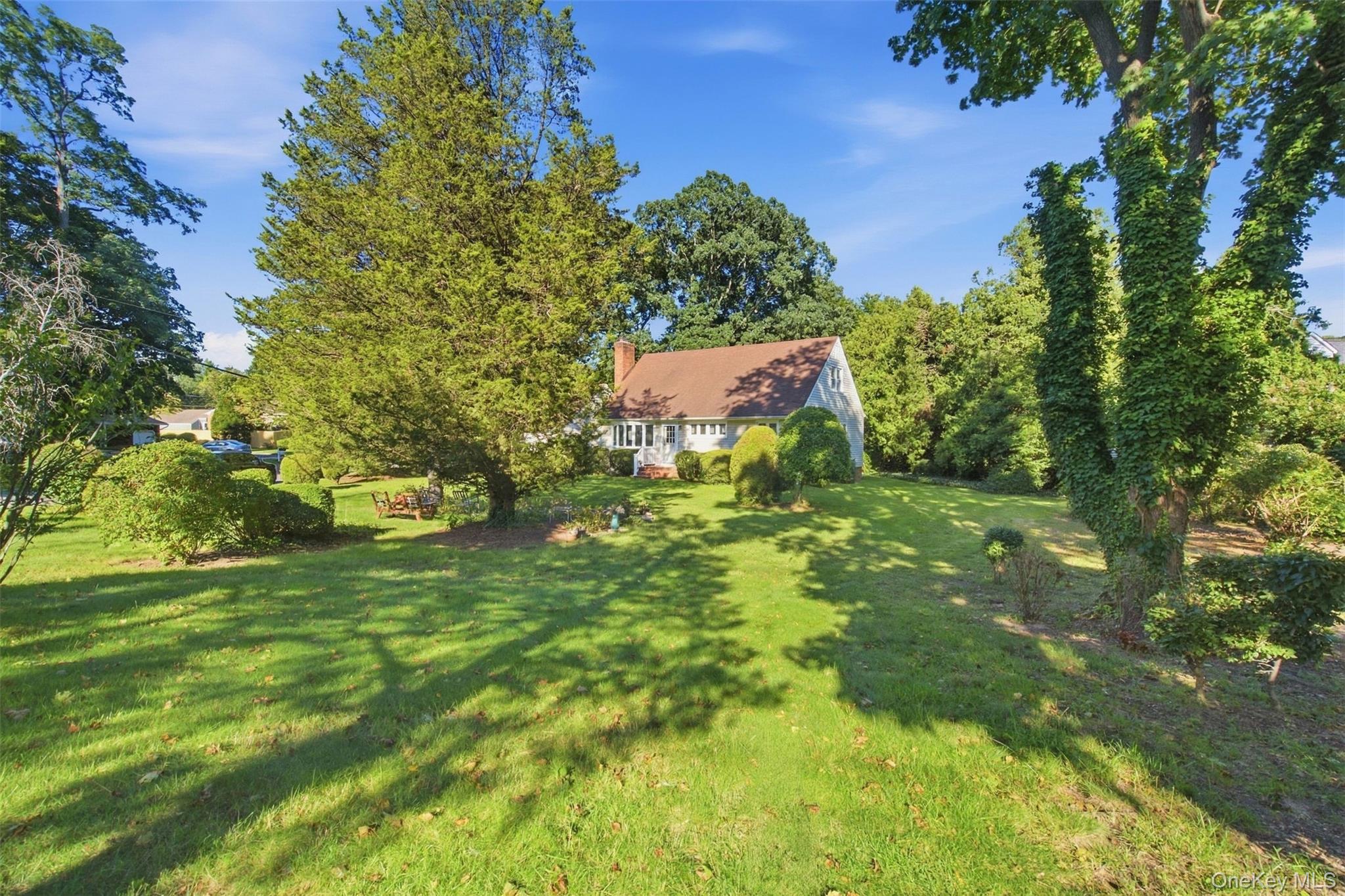 316 Lenox Road