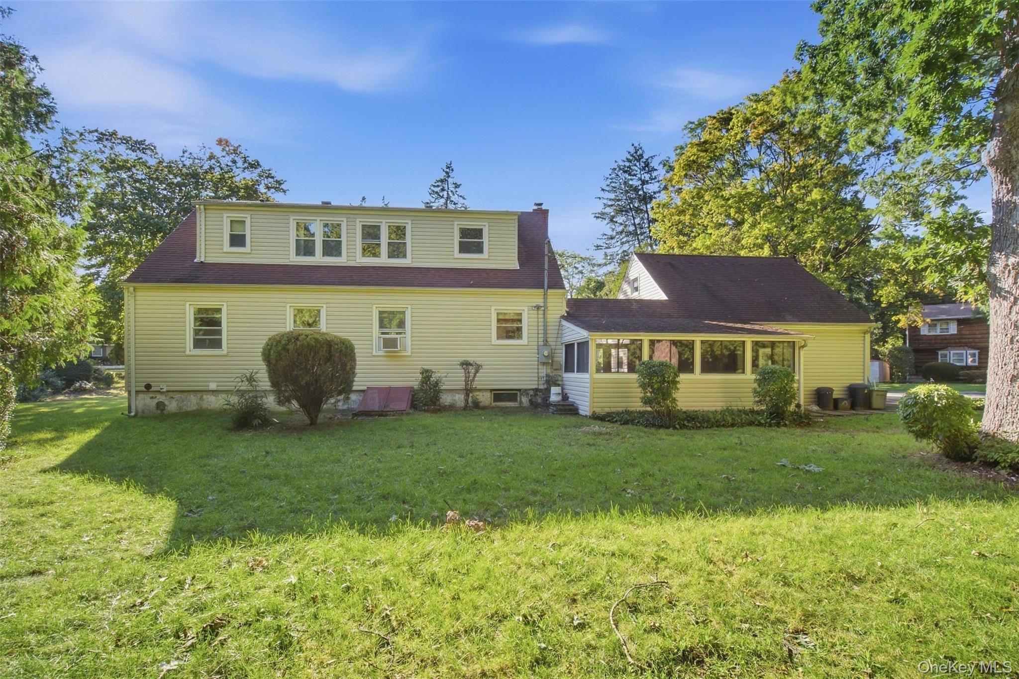 316 Lenox Road