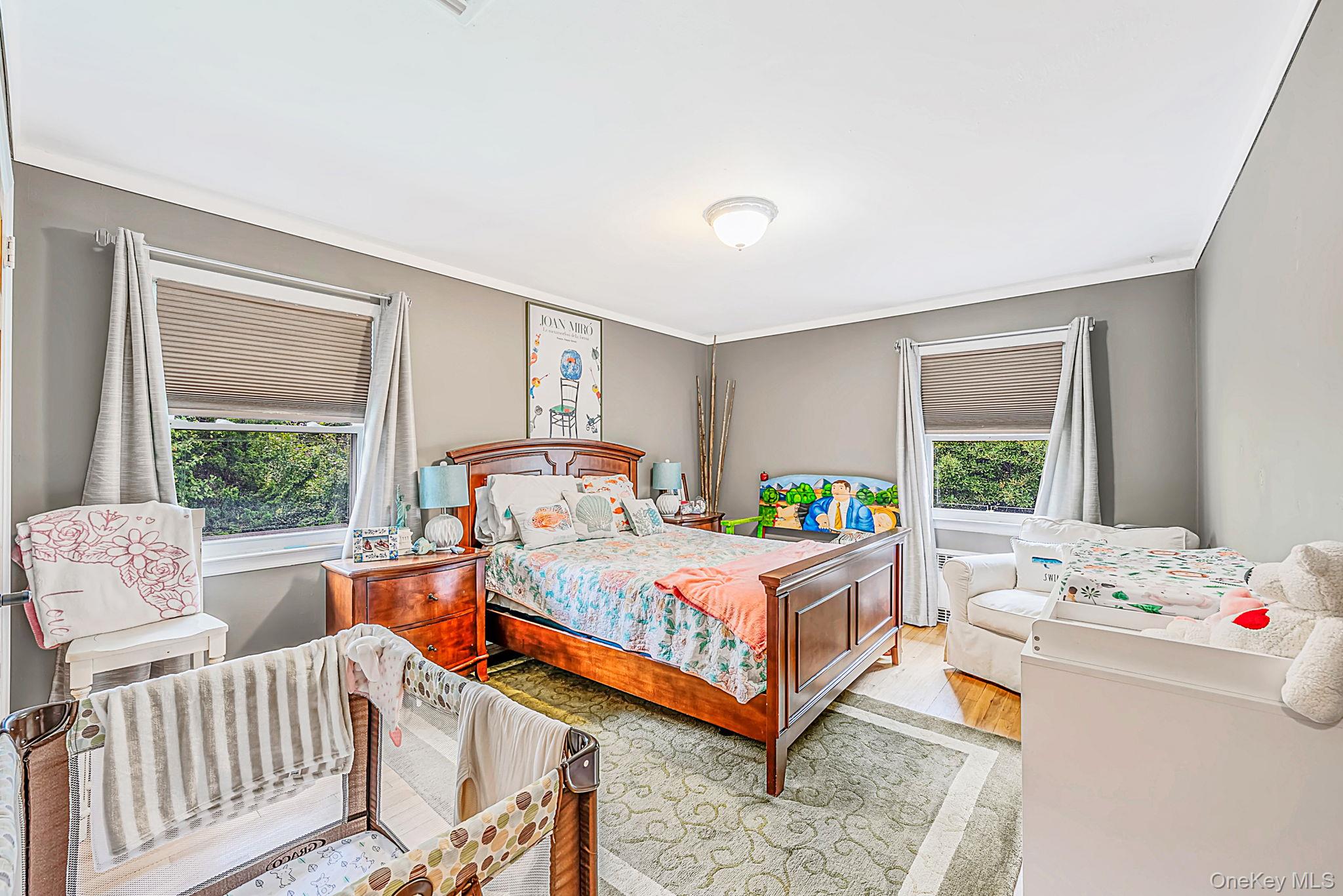 20 Argonne Place