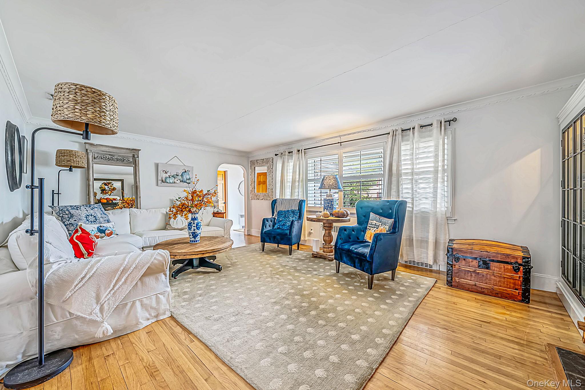 20 Argonne Place
