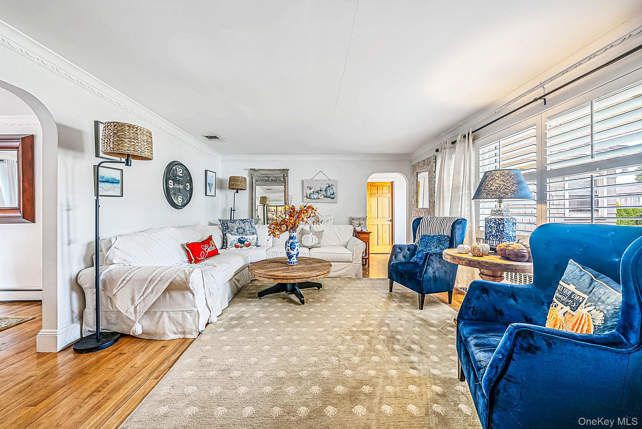 20 Argonne Place