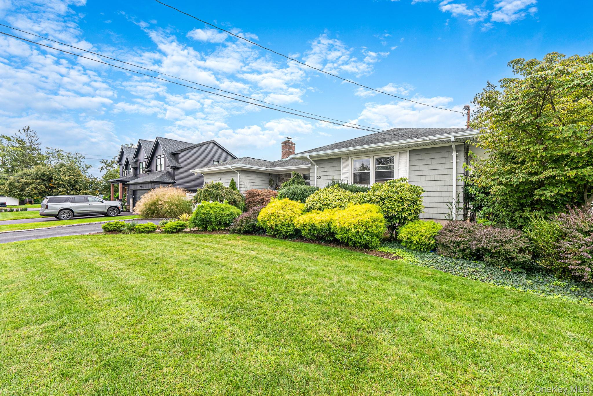 20 Argonne Place