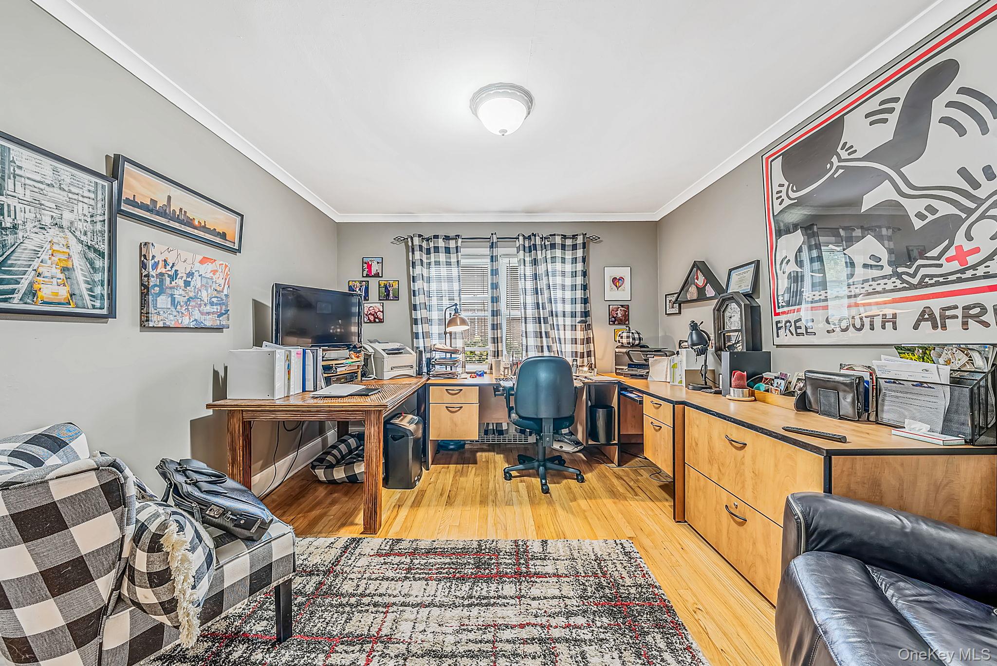 20 Argonne Place