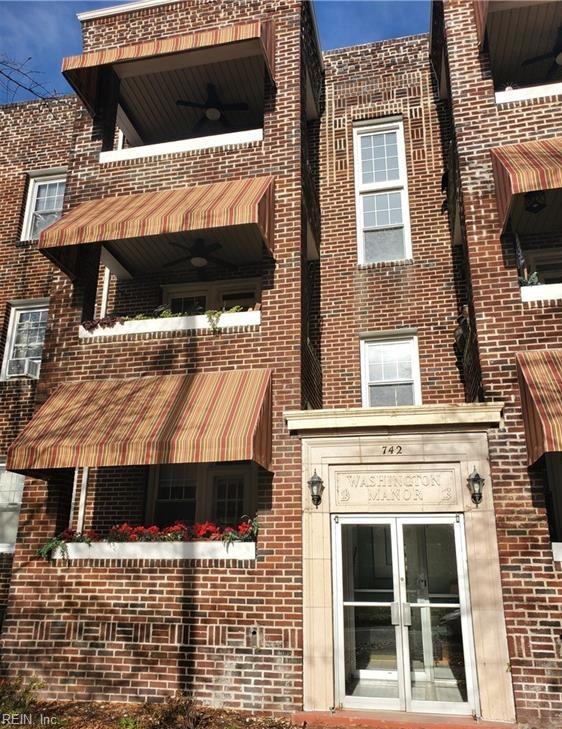 742 Washington PARK B5