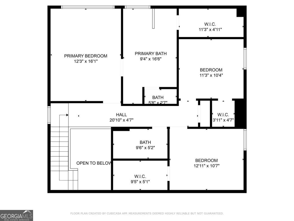 13581 Weycroft Circle