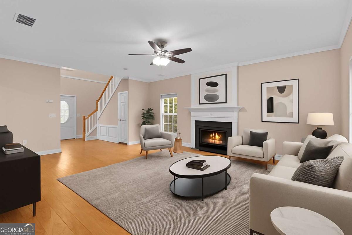 13581 Weycroft Circle