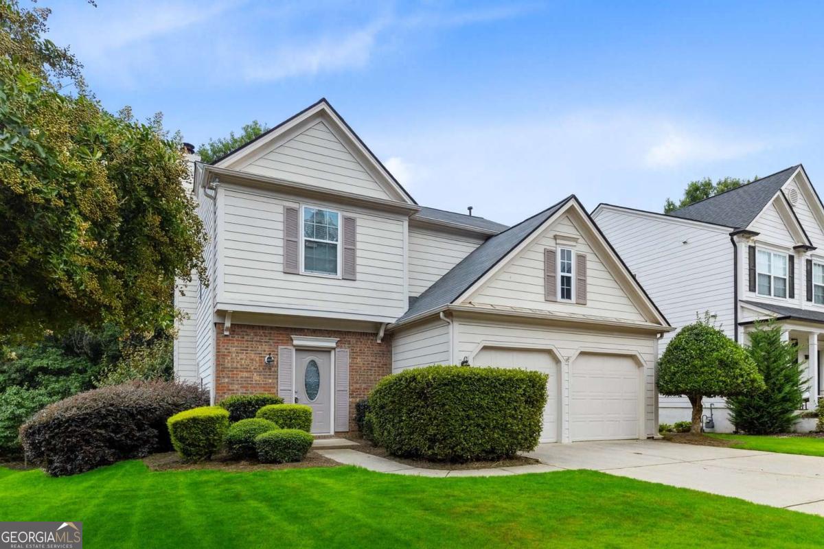 13581 Weycroft Circle