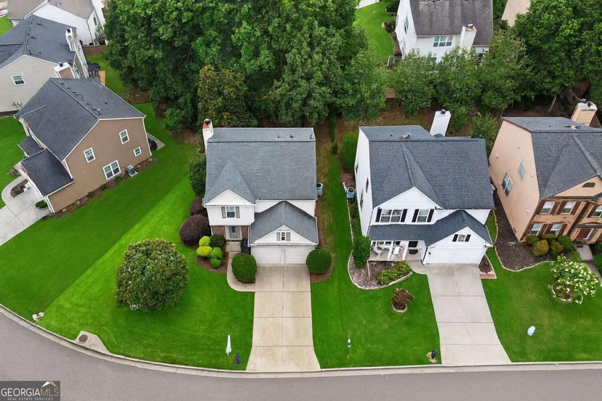 13581 Weycroft Circle