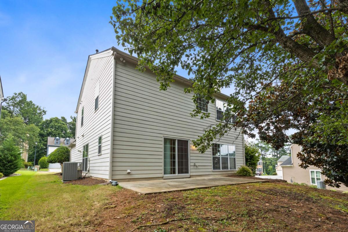 13581 Weycroft Circle