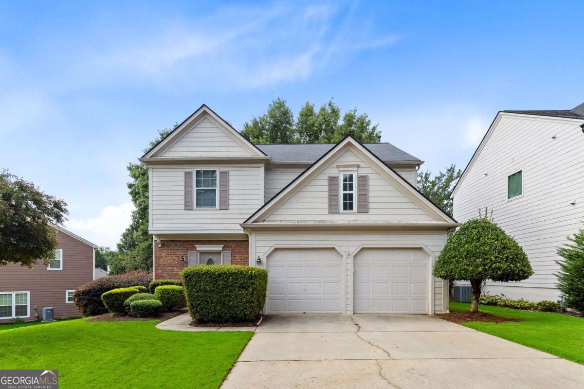 13581 Weycroft Circle