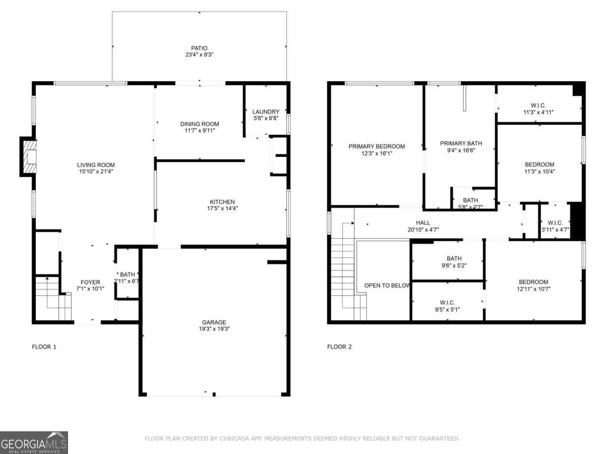 13581 Weycroft Circle