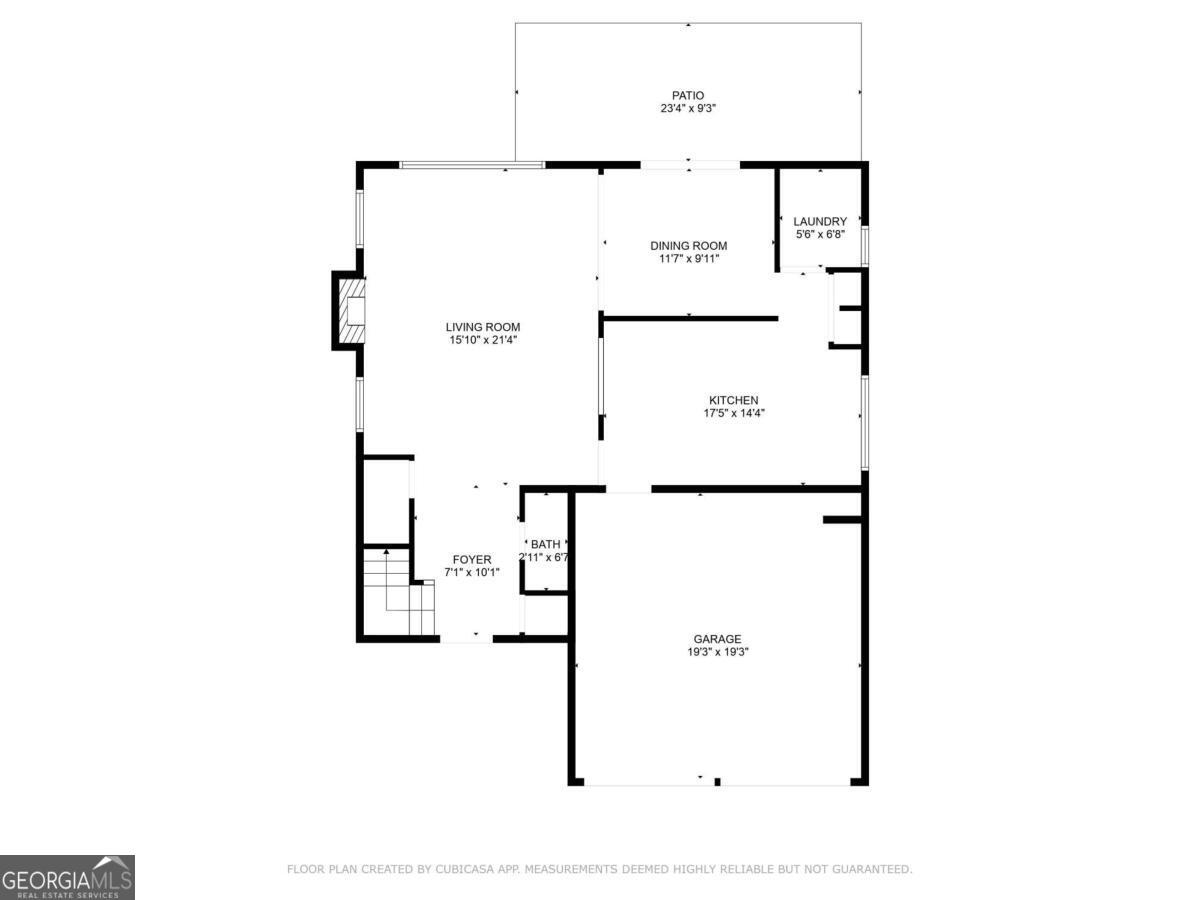 13581 Weycroft Circle
