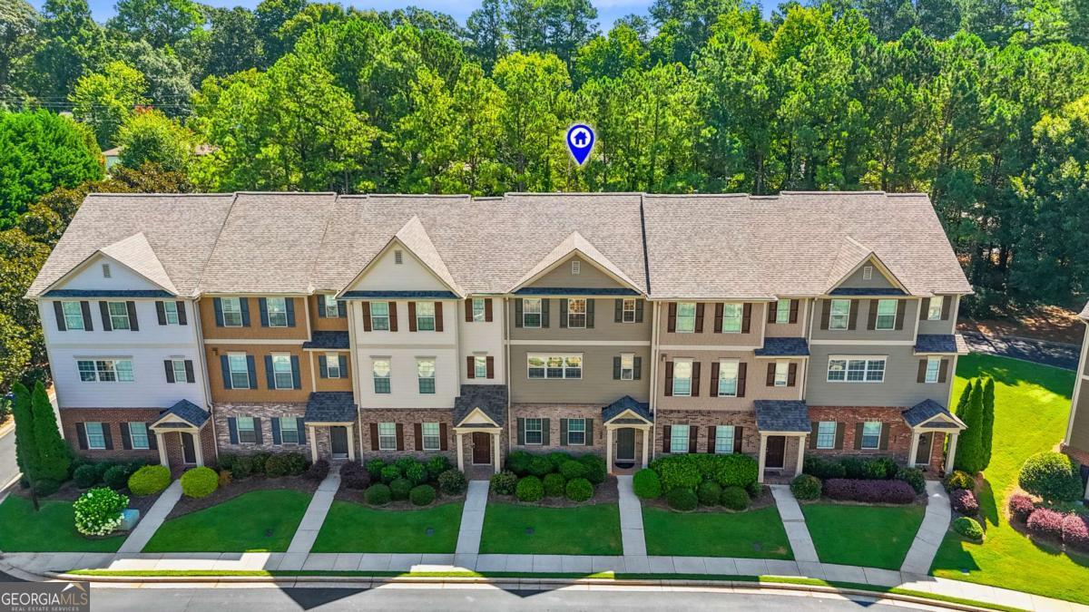 3815 FELTON HILL Road SW # 15
