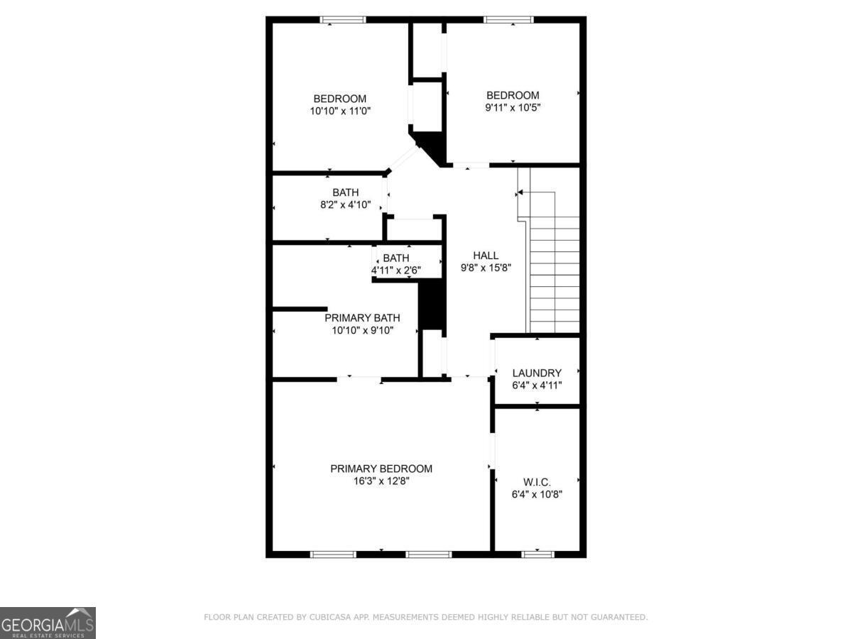 3815 FELTON HILL Road SW # 15