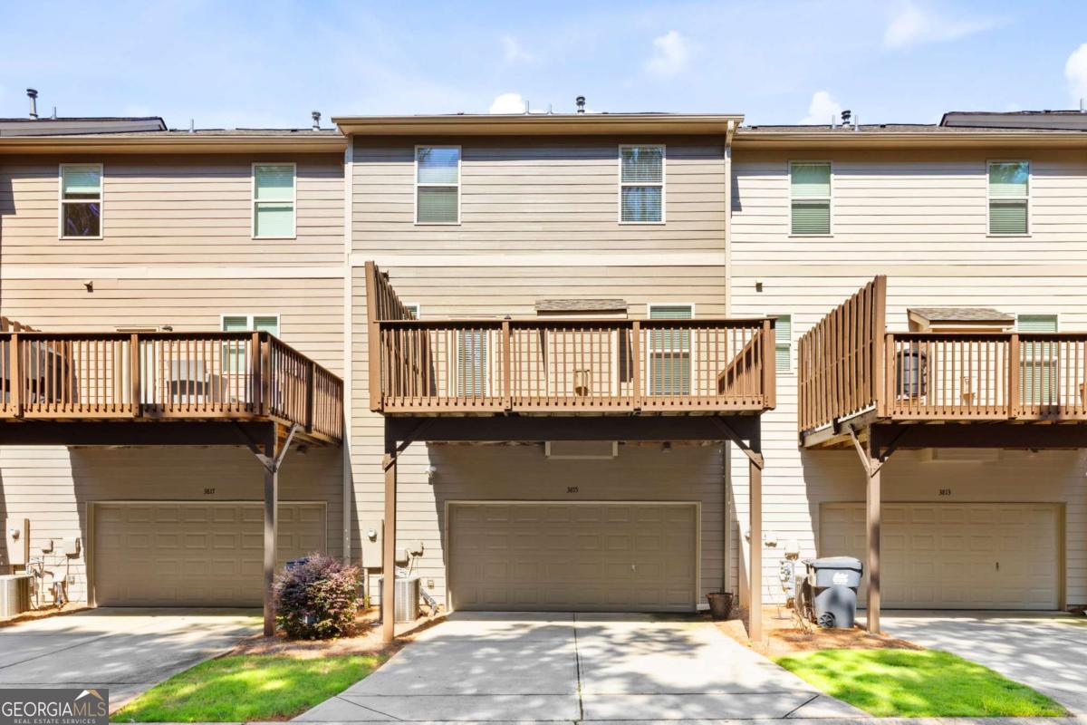 3815 FELTON HILL Road SW # 15