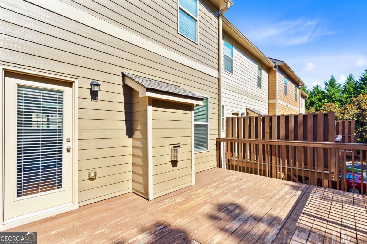 3815 FELTON HILL Road SW # 15