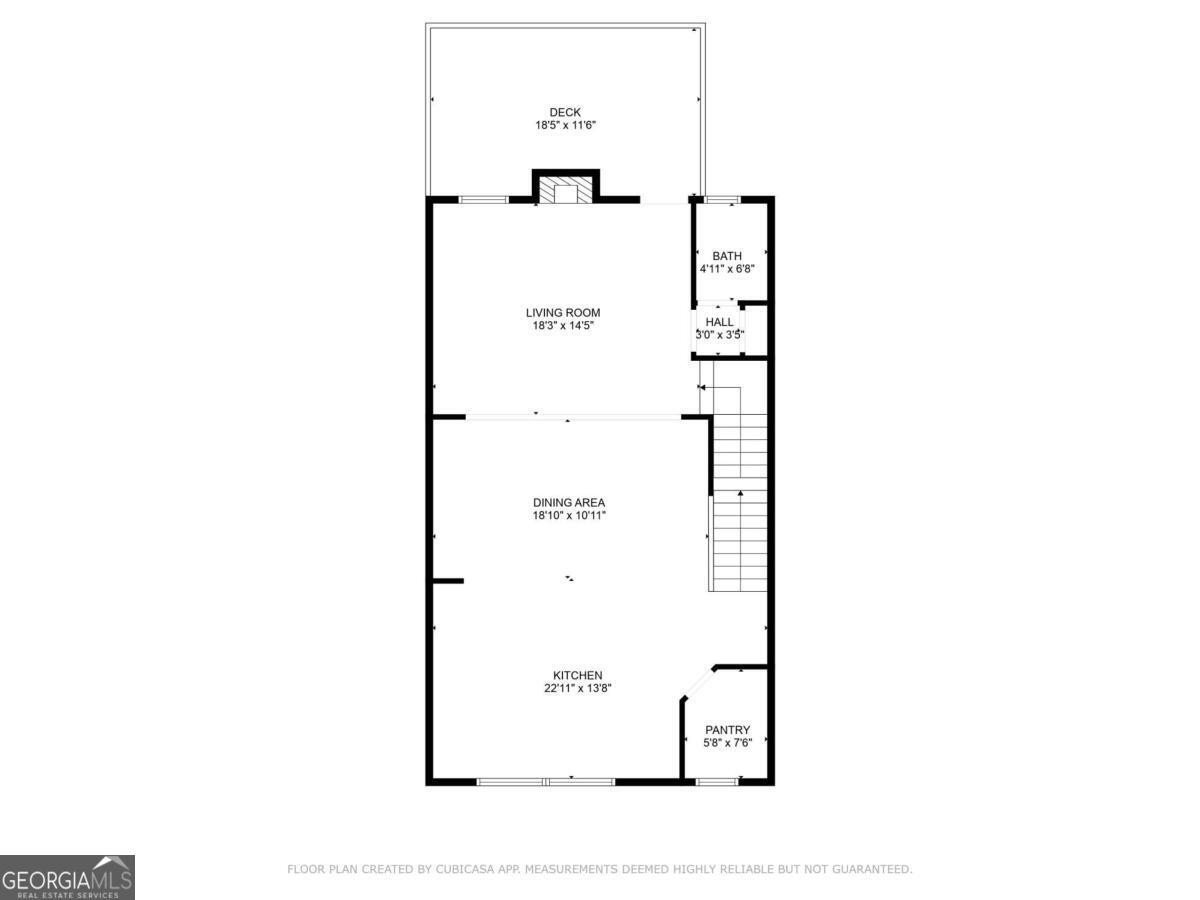 3815 FELTON HILL Road SW # 15