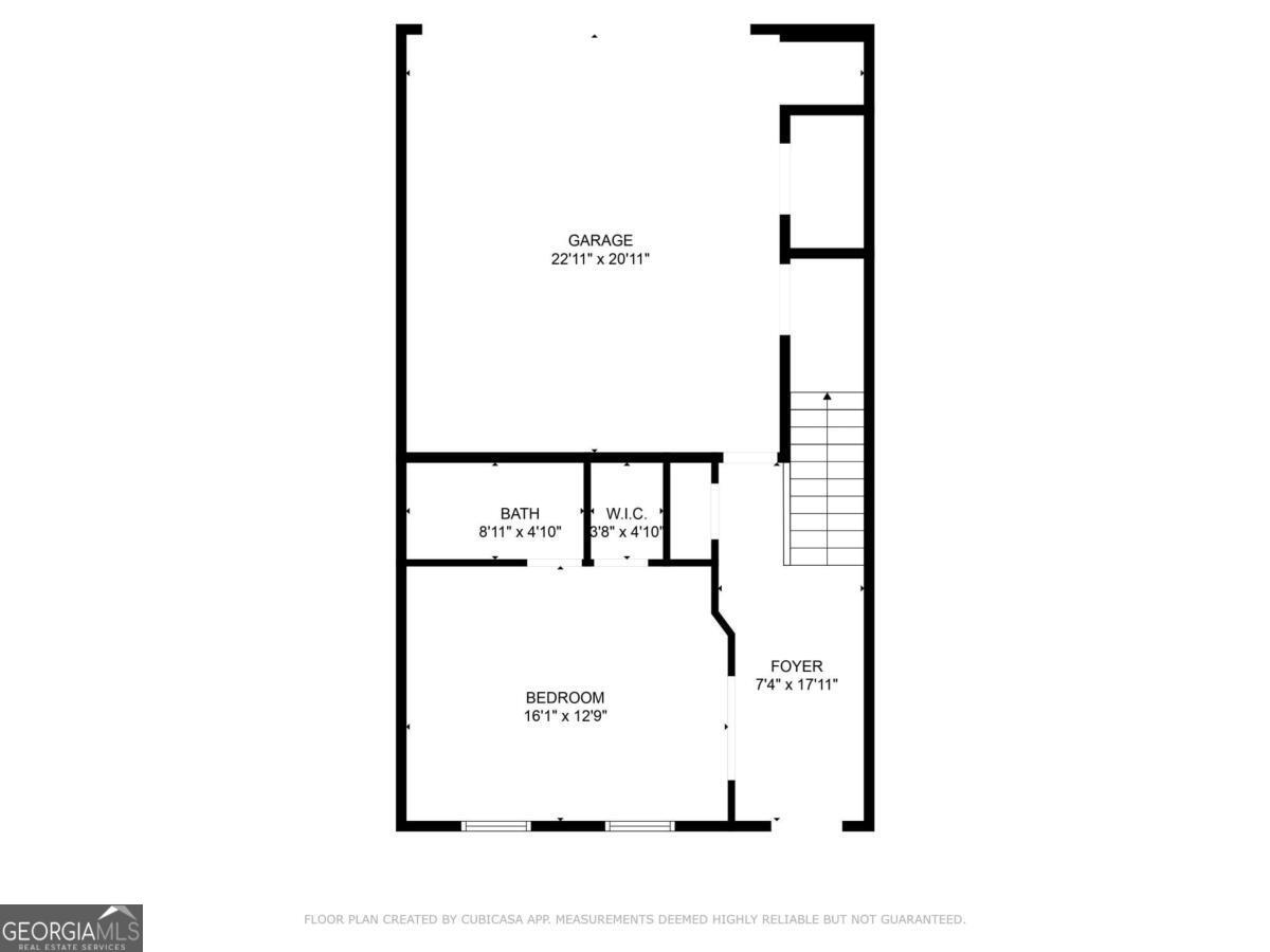 3815 FELTON HILL Road SW # 15