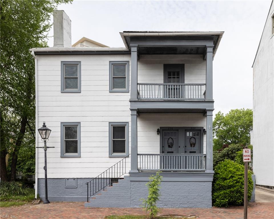 206 North ST