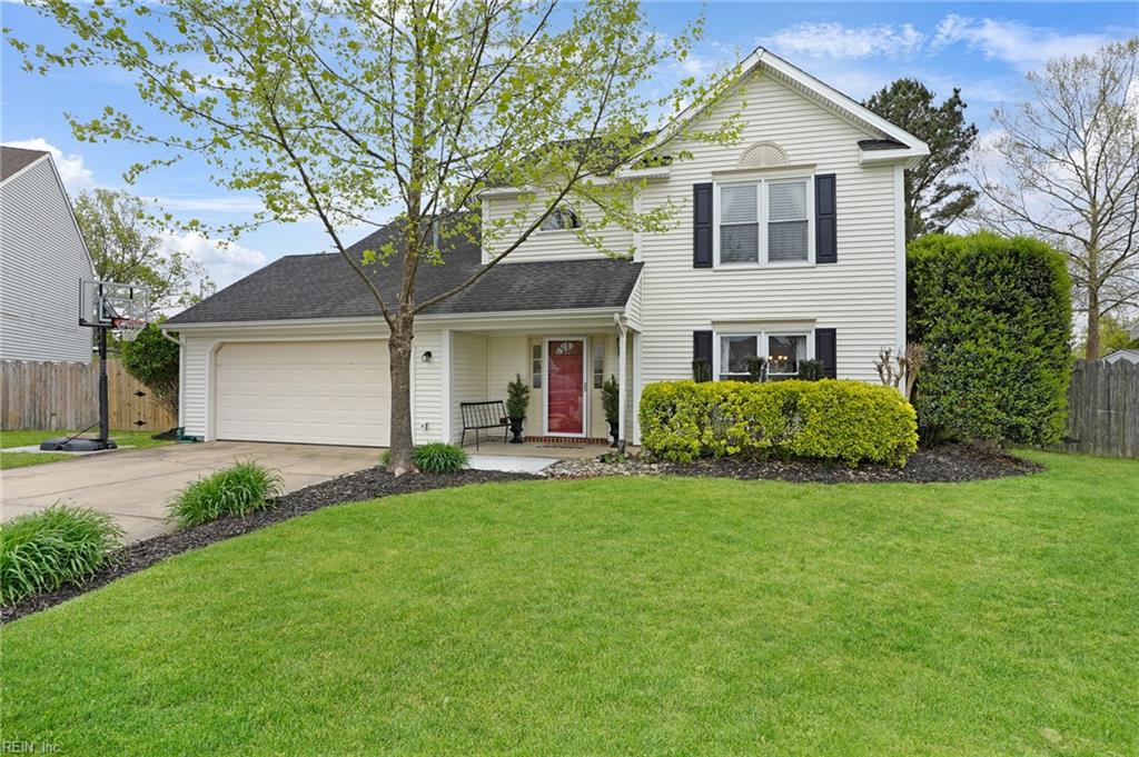 953 Penhook CT
