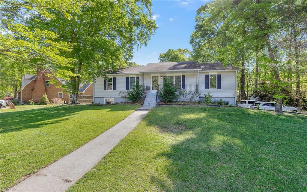 3621 Mill Bridge WAY