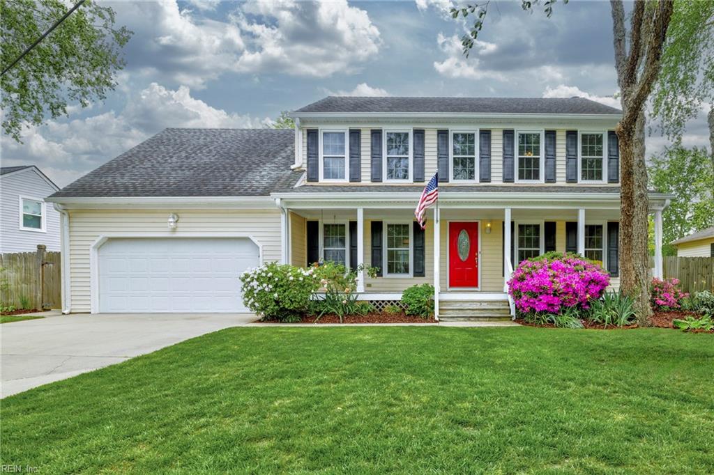 2412 Smokehouse RD