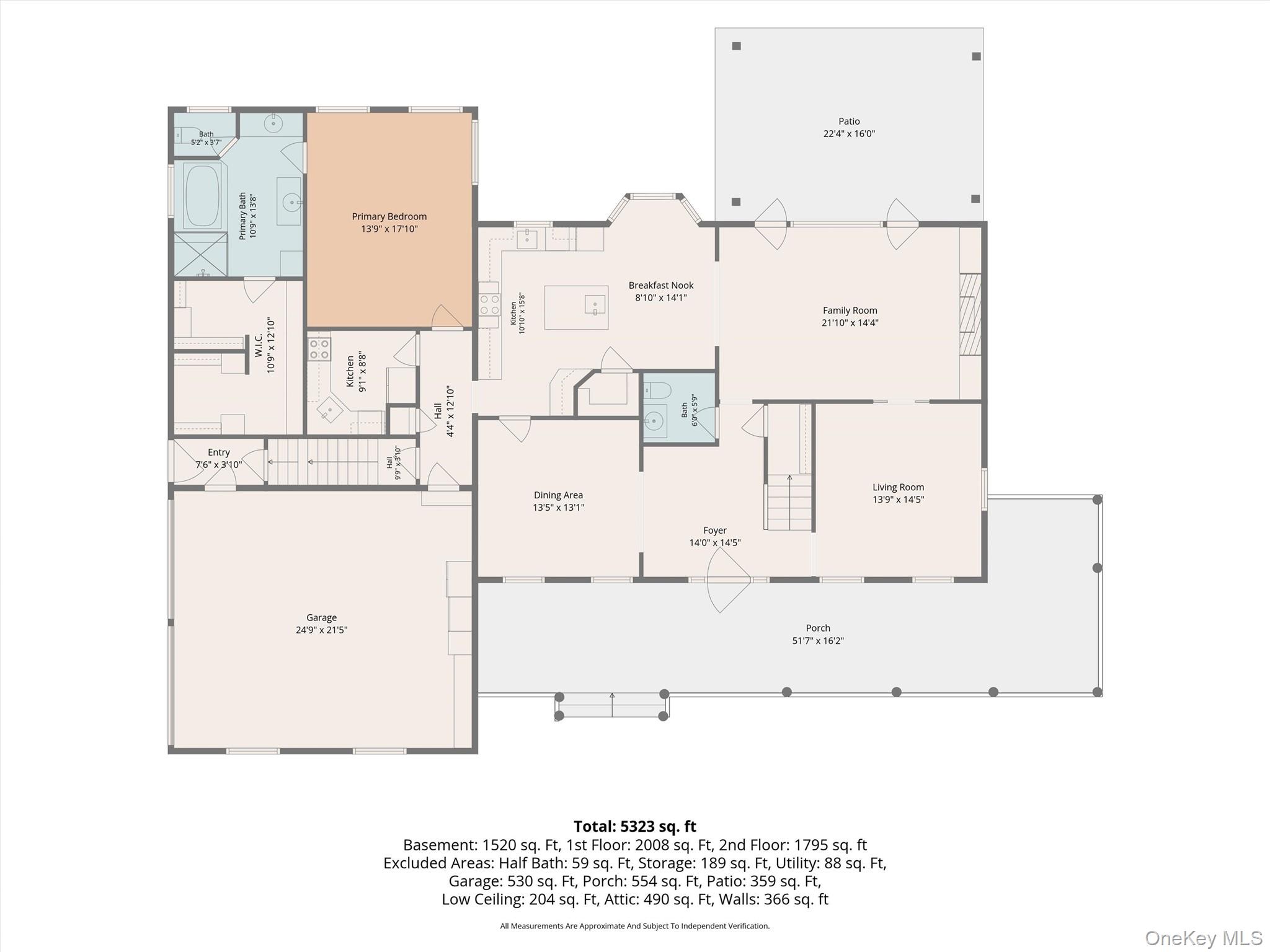 10 Knollcroft Terrace